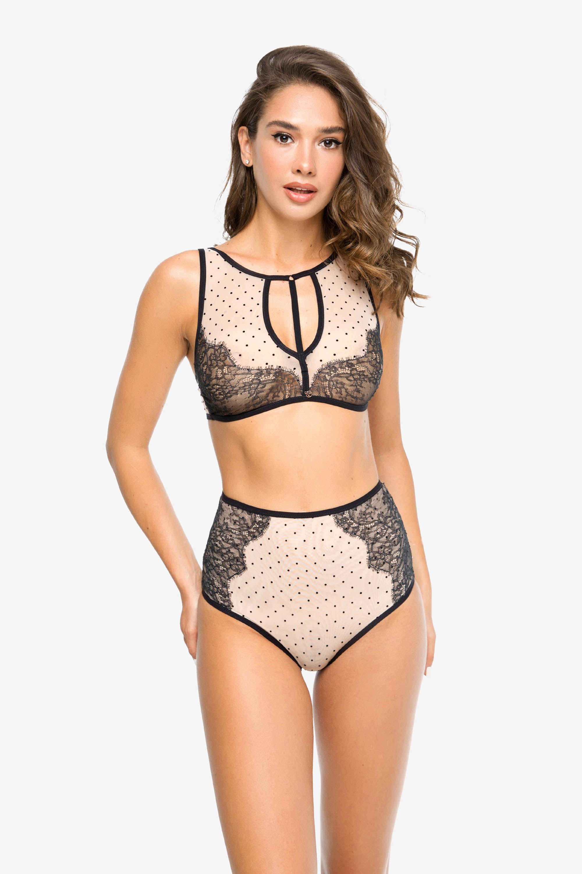 8167-25 труси Anabel Arto